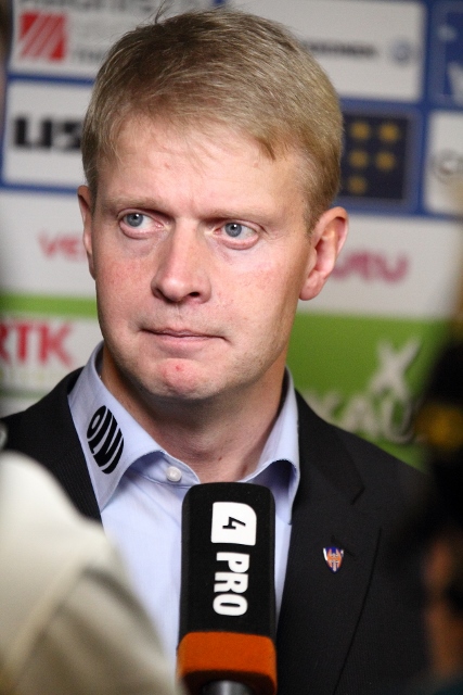 15.11.2013 - (Ilves-Tappara)