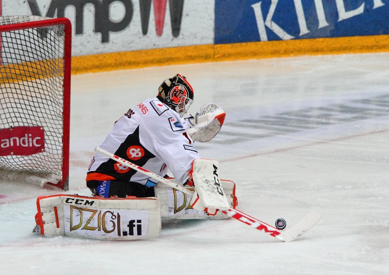 19.11.2013 - (Tappara-HPK)