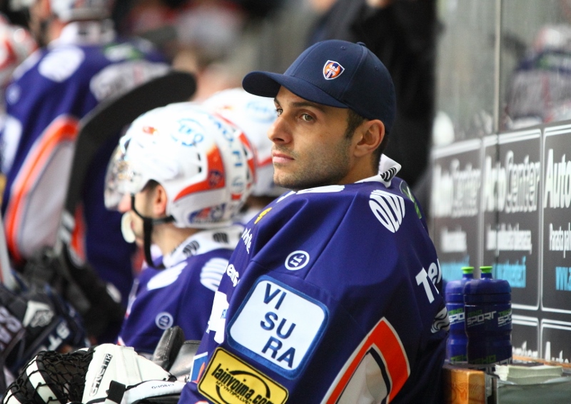 19.11.2013 - (Tappara-HPK)