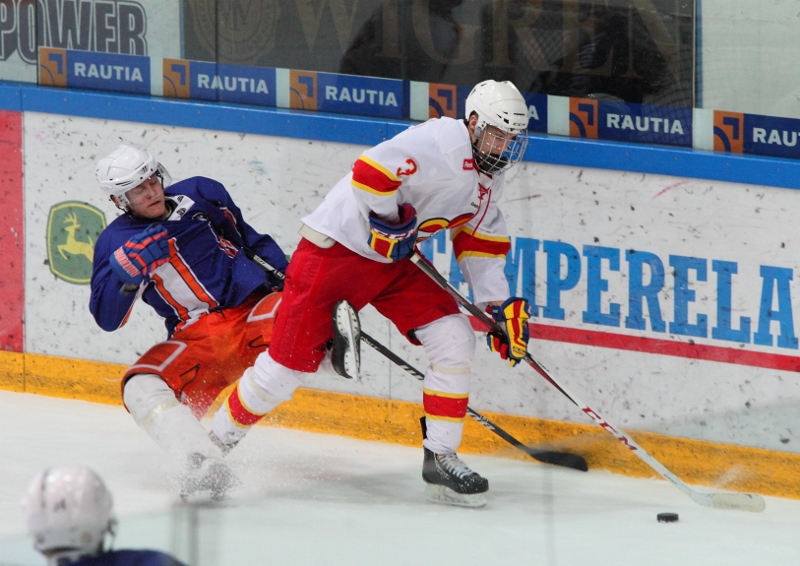 2.11.2013 - (Tappara A-Jokerit A)