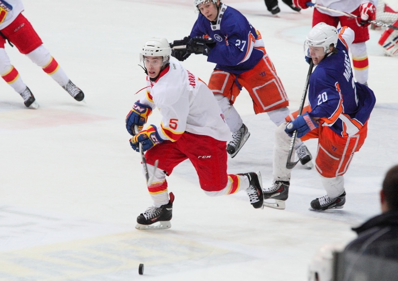 2.11.2013 - (Tappara A-Jokerit A)