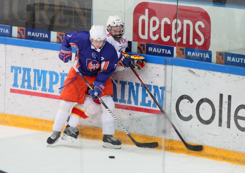 2.11.2013 - (Tappara A-Jokerit A)