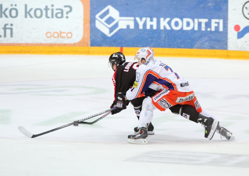 23.11.2013 - (Tappara-JYP)