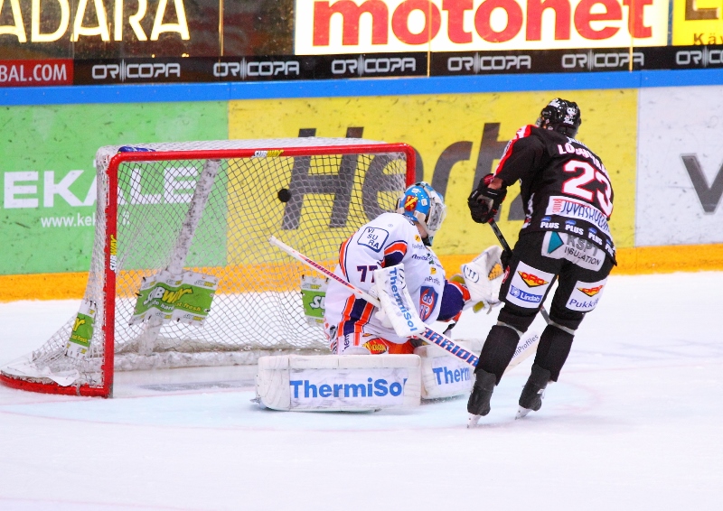 23.11.2013 - (Tappara-JYP)