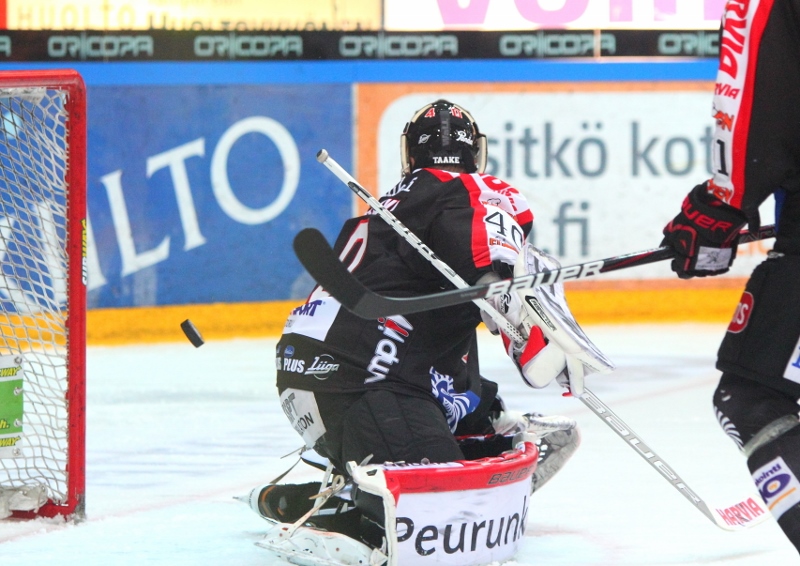 23.11.2013 - (Tappara-JYP)