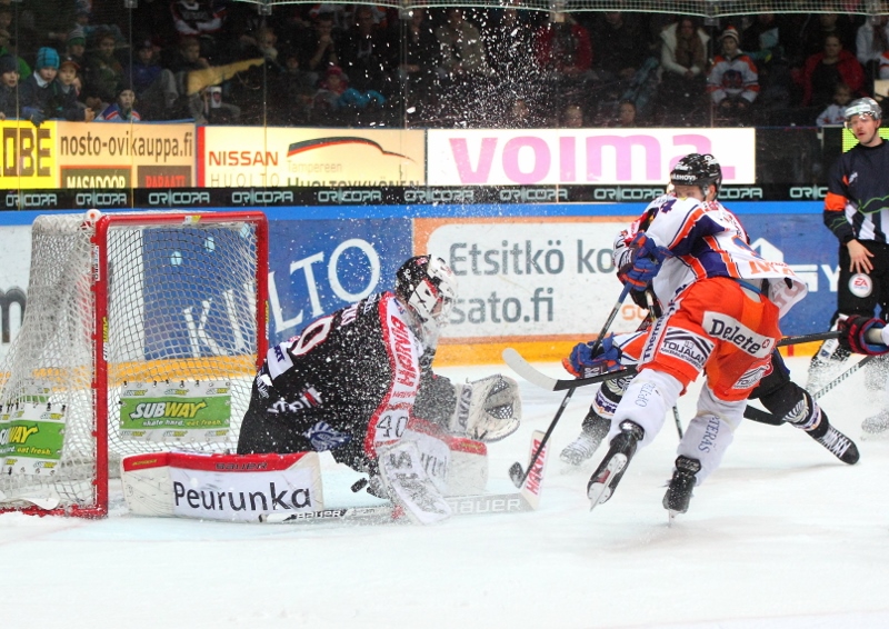 23.11.2013 - (Tappara-JYP)