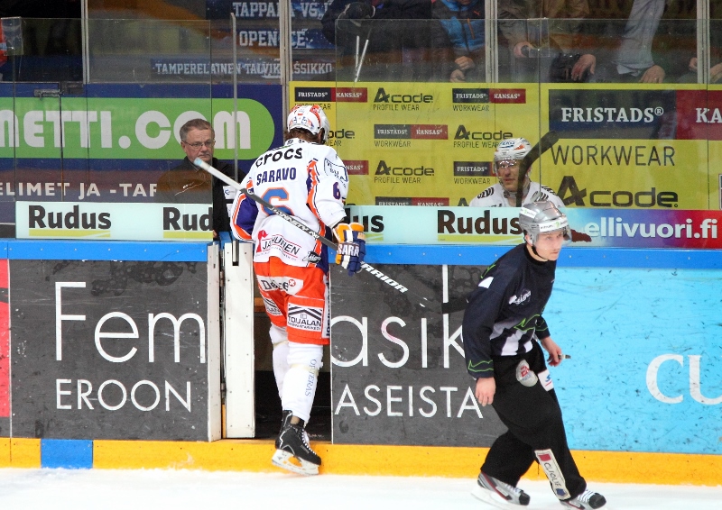 23.11.2013 - (Tappara-JYP)