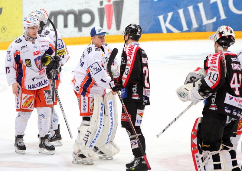 23.11.2013 - (Tappara-JYP)