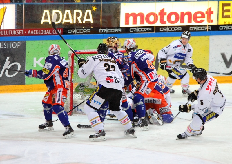 28.11.2013 - (Tappara-Kärpät)