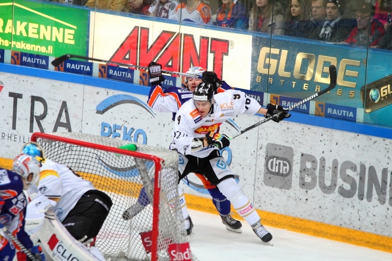 28.11.2013 - (Tappara-Kärpät)