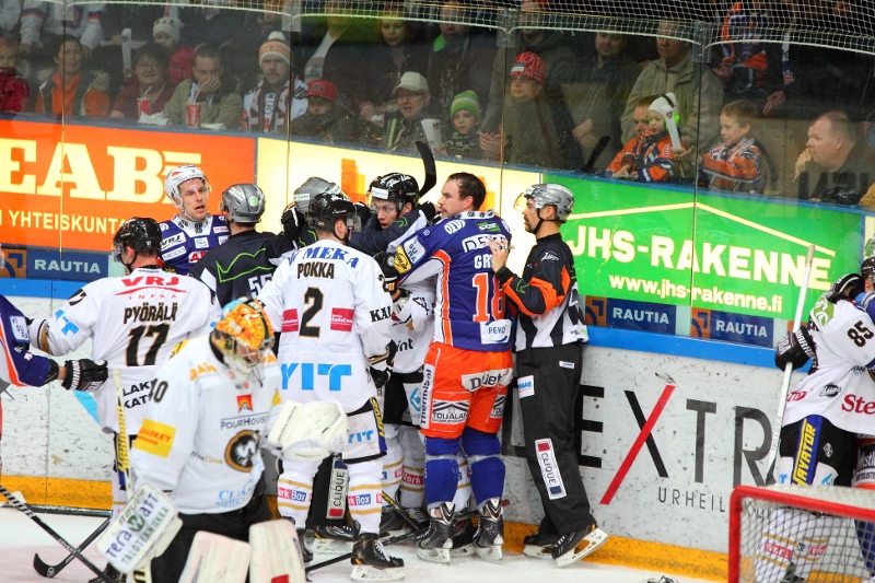 28.11.2013 - (Tappara-Kärpät)