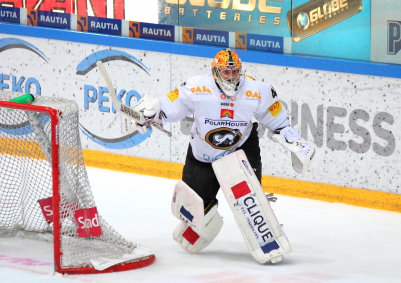 28.11.2013 - (Tappara-Kärpät)