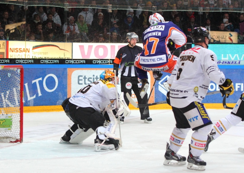 28.11.2013 - (Tappara-Kärpät)