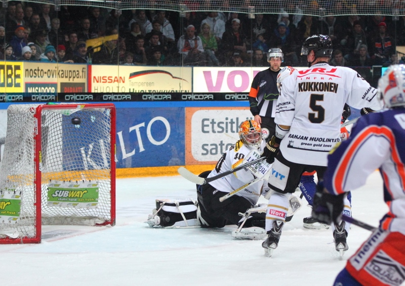 28.11.2013 - (Tappara-Kärpät)