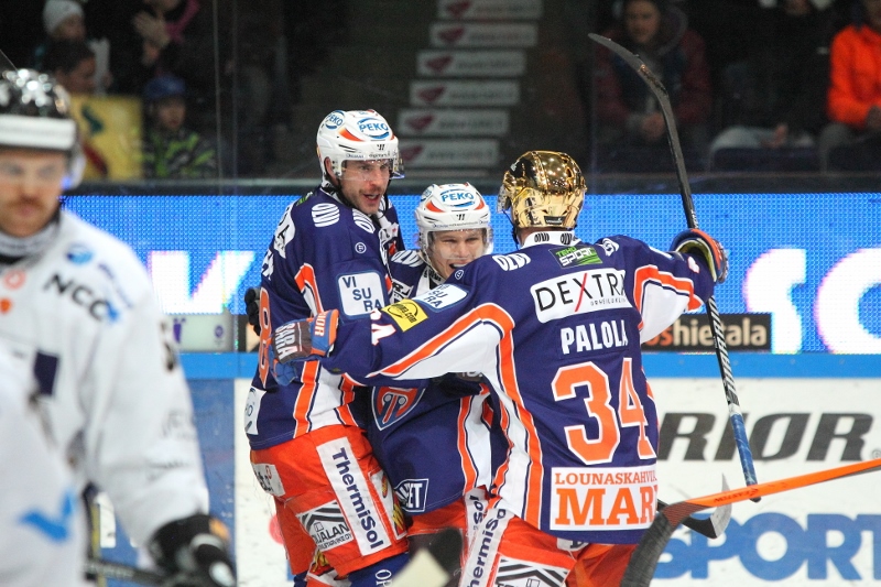 28.11.2013 - (Tappara-Kärpät)