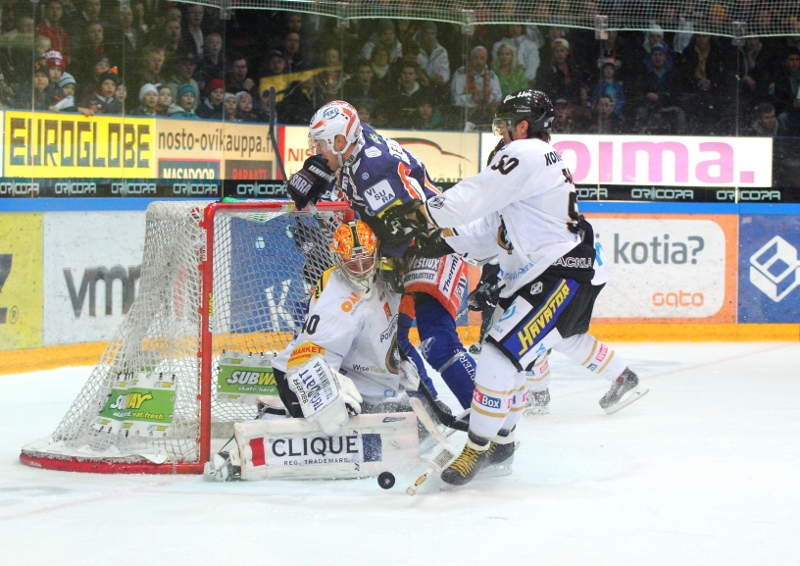 28.11.2013 - (Tappara-Kärpät)