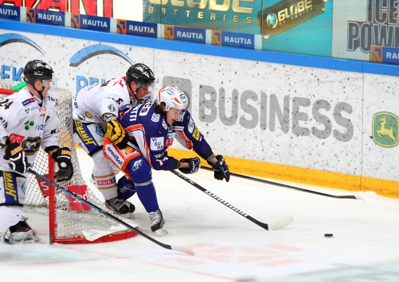 28.11.2013 - (Tappara-Kärpät)