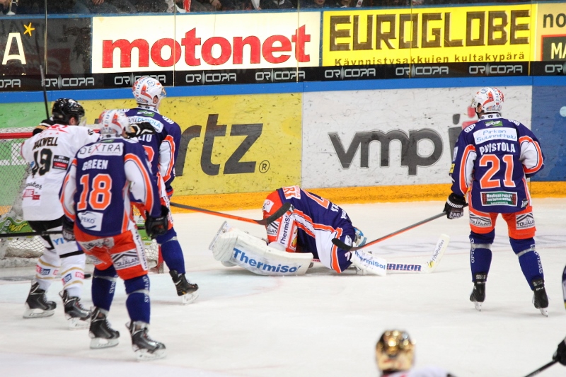 28.11.2013 - (Tappara-Kärpät)