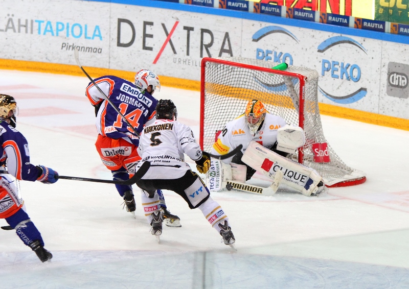 28.11.2013 - (Tappara-Kärpät)