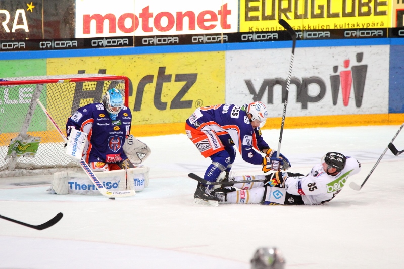 28.11.2013 - (Tappara-Kärpät)