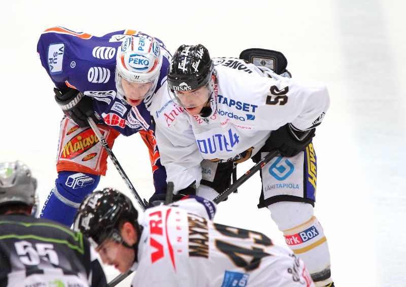 28.11.2013 - (Tappara-Kärpät)