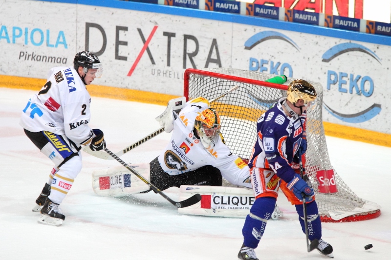 28.11.2013 - (Tappara-Kärpät)