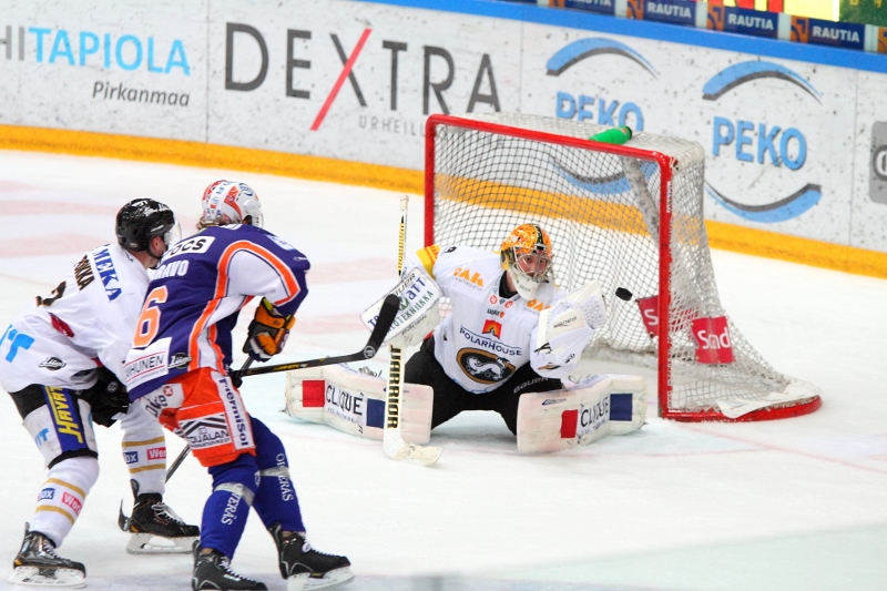 28.11.2013 - (Tappara-Kärpät)