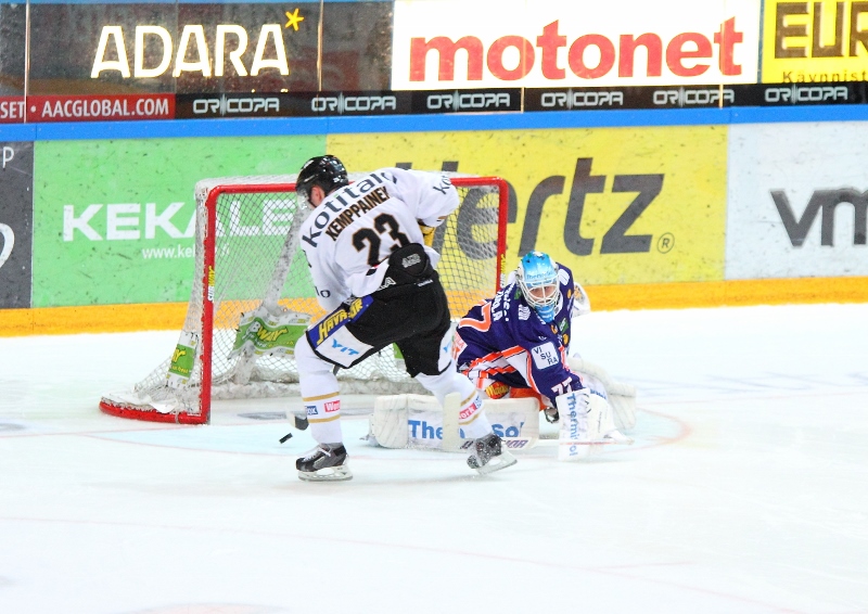 28.11.2013 - (Tappara-Kärpät)