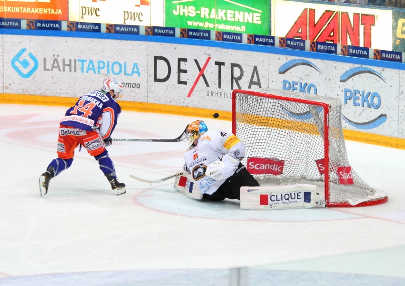 28.11.2013 - (Tappara-Kärpät)