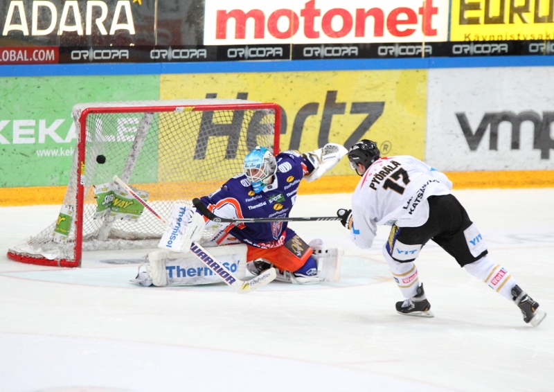 28.11.2013 - (Tappara-Kärpät)