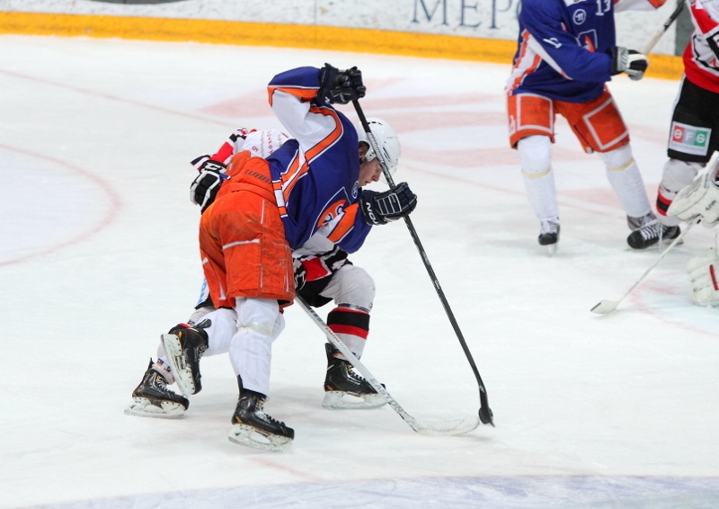 29.11.2013 - Tappara-Jokipojat