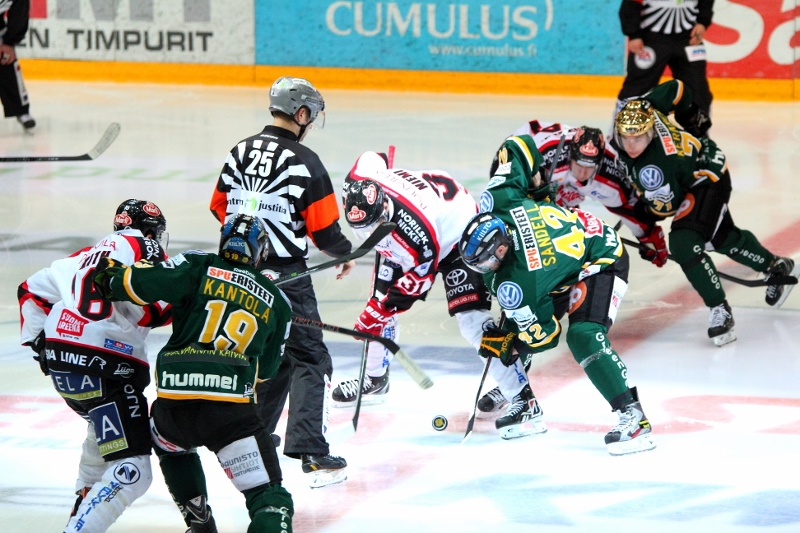 28.12.2013 - (Ilves-Ässät)