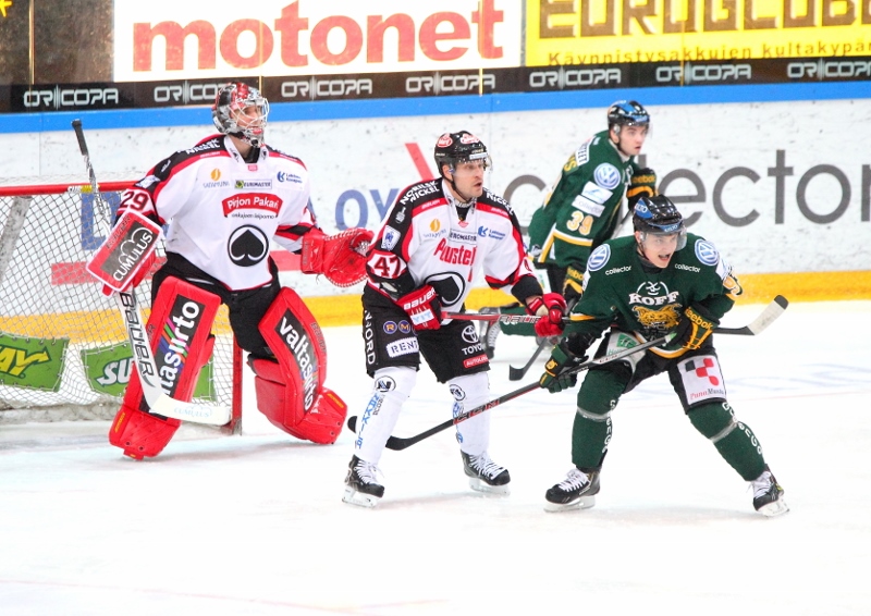 28.12.2013 - (Ilves-Ässät)