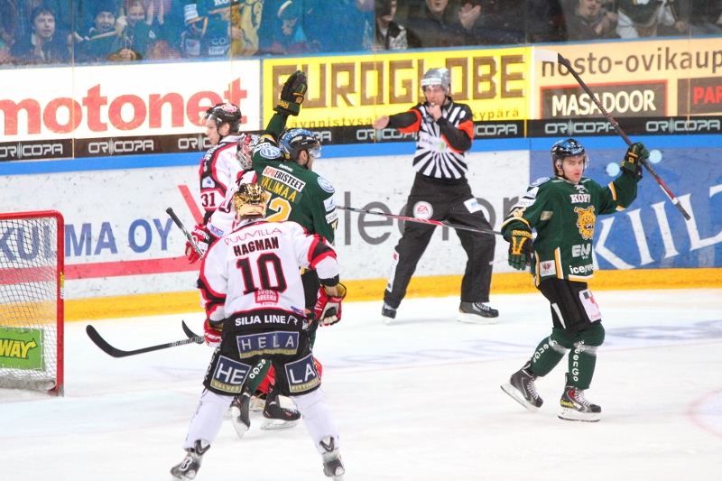 28.12.2013 - (Ilves-Ässät)