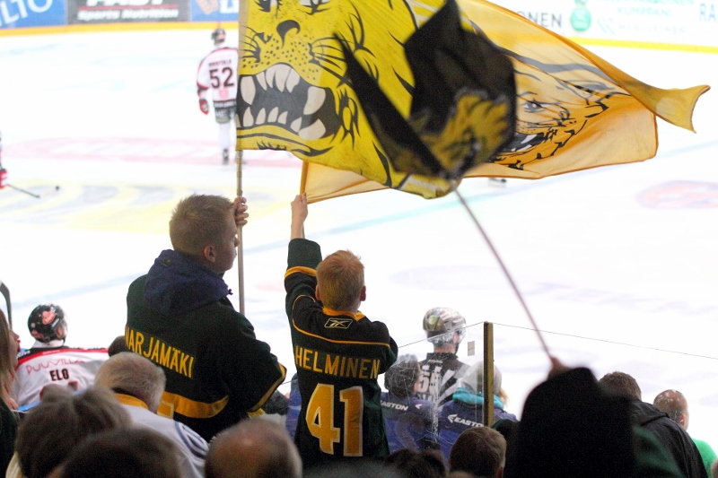 28.12.2013 - (Ilves-Ässät)