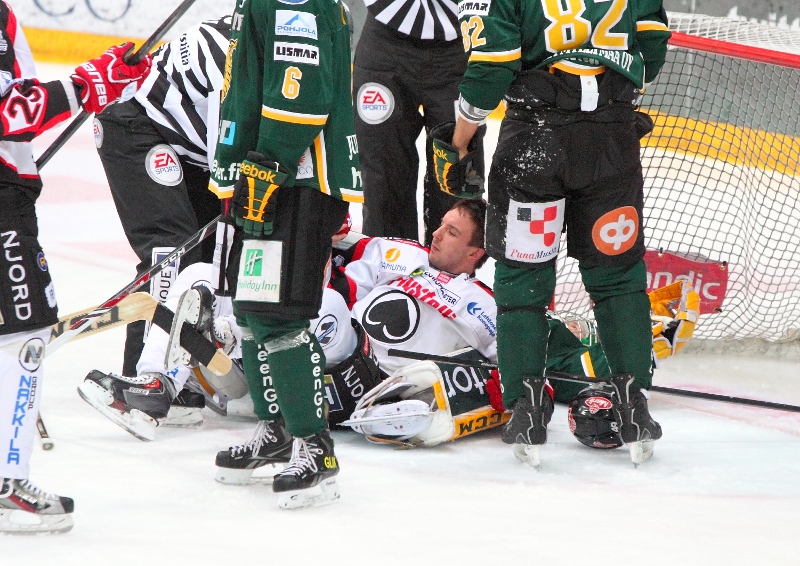 28.12.2013 - (Ilves-Ässät)