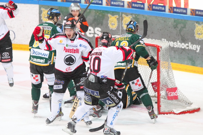 28.12.2013 - (Ilves-Ässät)