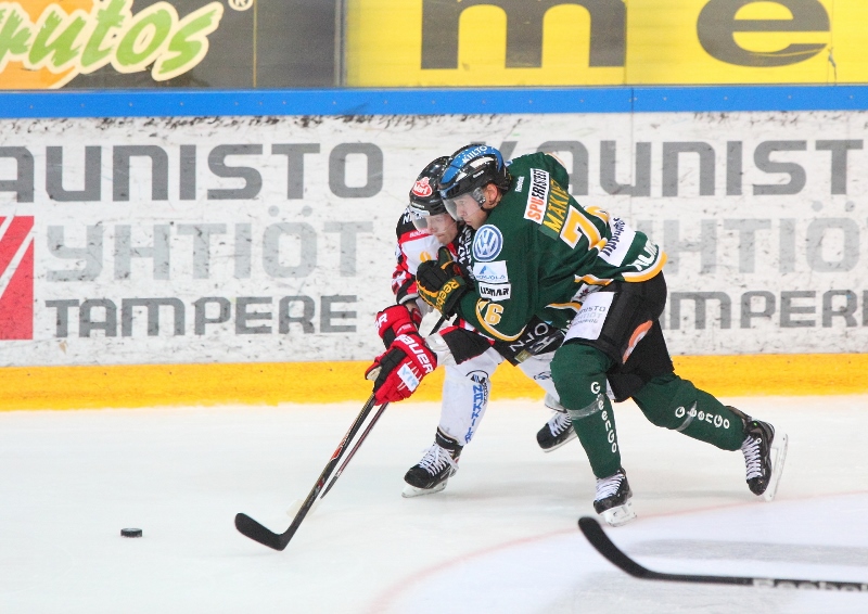 28.12.2013 - (Ilves-Ässät)