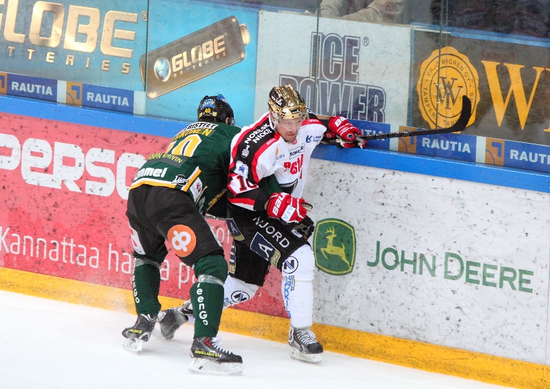 28.12.2013 - (Ilves-Ässät)