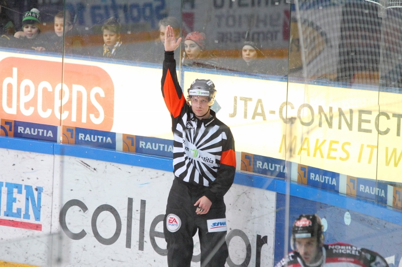 28.12.2013 - (Ilves-Ässät)