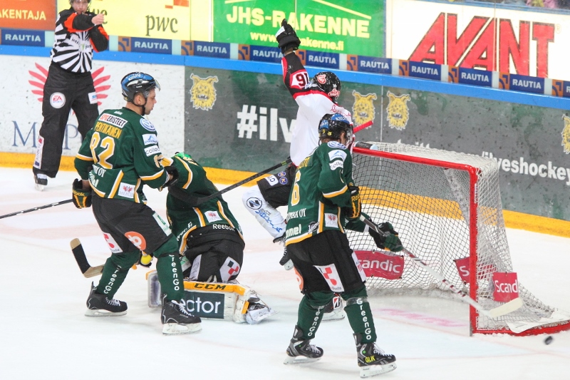 28.12.2013 - (Ilves-Ässät)