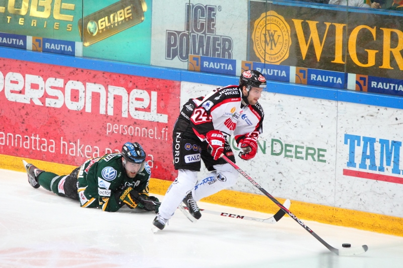 28.12.2013 - (Ilves-Ässät)