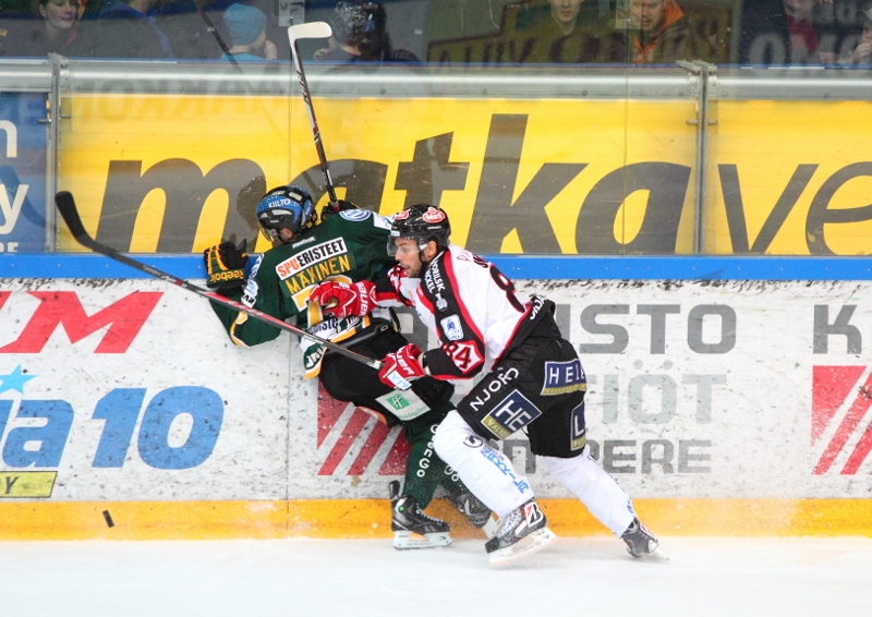 28.12.2013 - (Ilves-Ässät)