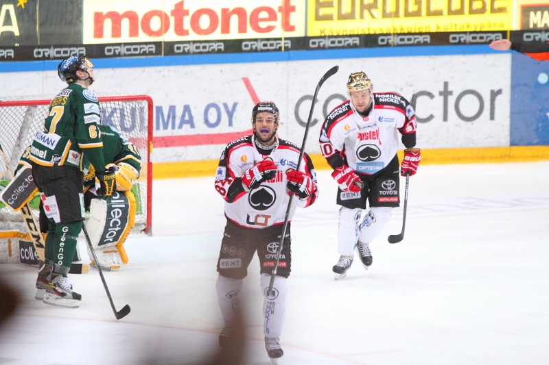 28.12.2013 - (Ilves-Ässät)