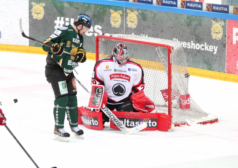 28.12.2013 - (Ilves-Ässät)