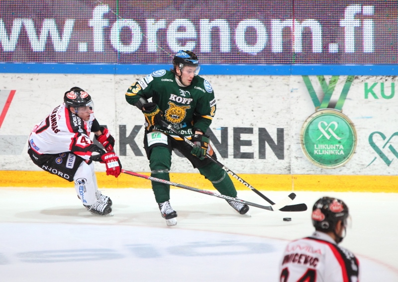 28.12.2013 - (Ilves-Ässät)