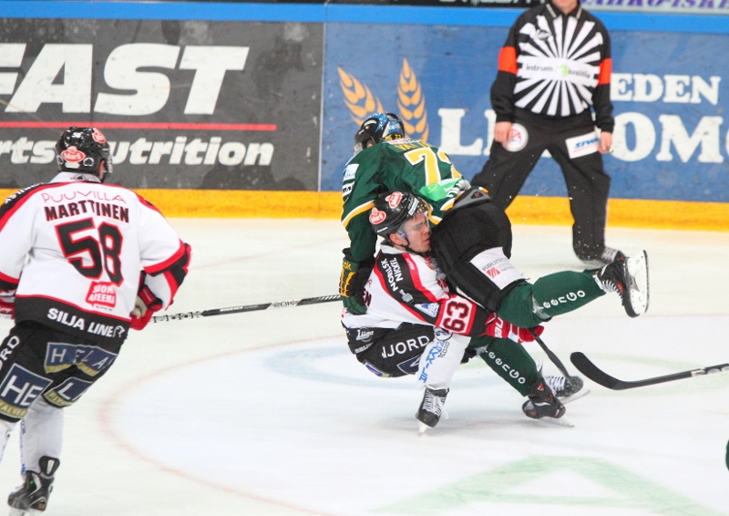 28.12.2013 - (Ilves-Ässät)