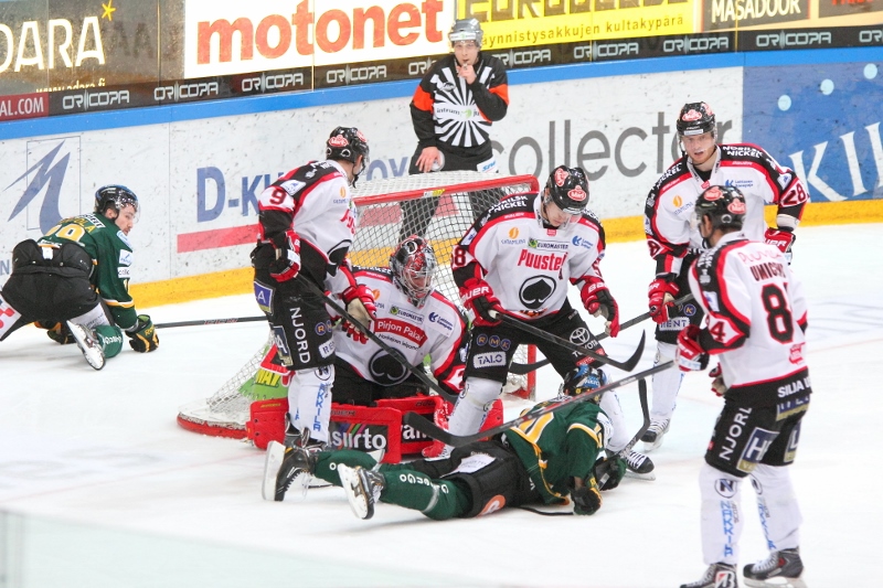 28.12.2013 - (Ilves-Ässät)