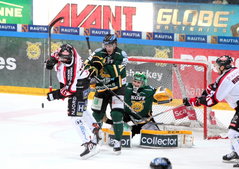 28.12.2013 - (Ilves-Ässät)