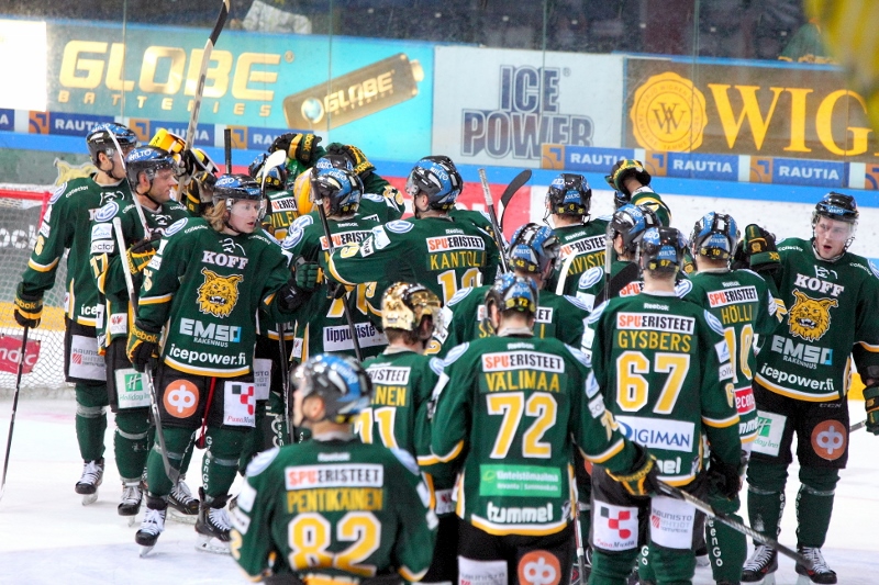 28.12.2013 - (Ilves-Ässät)